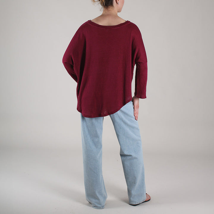 Blusa Panarea