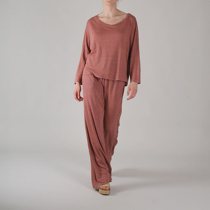 Blusa Panarea