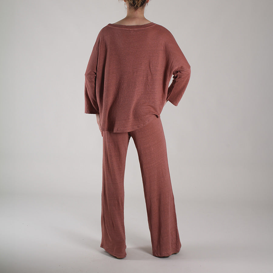 Blusa Panarea