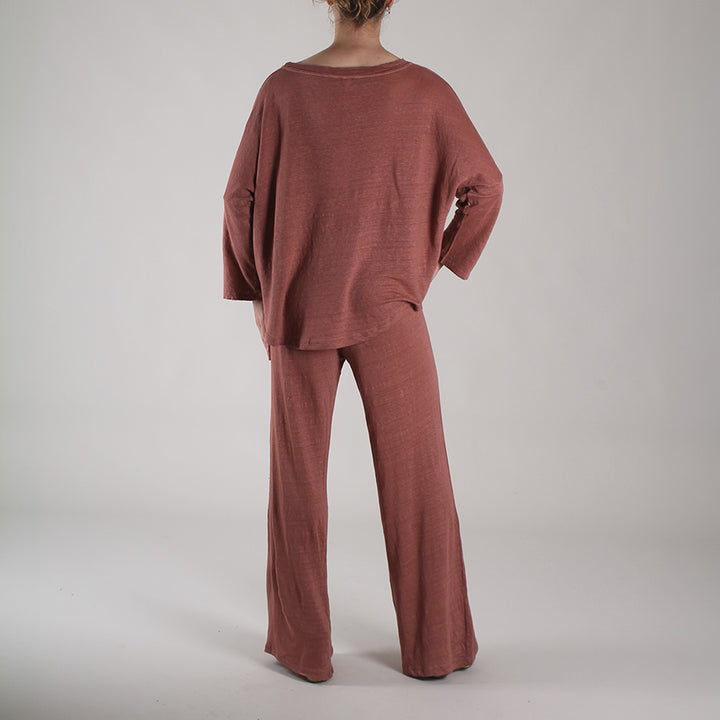 Blusa Panarea