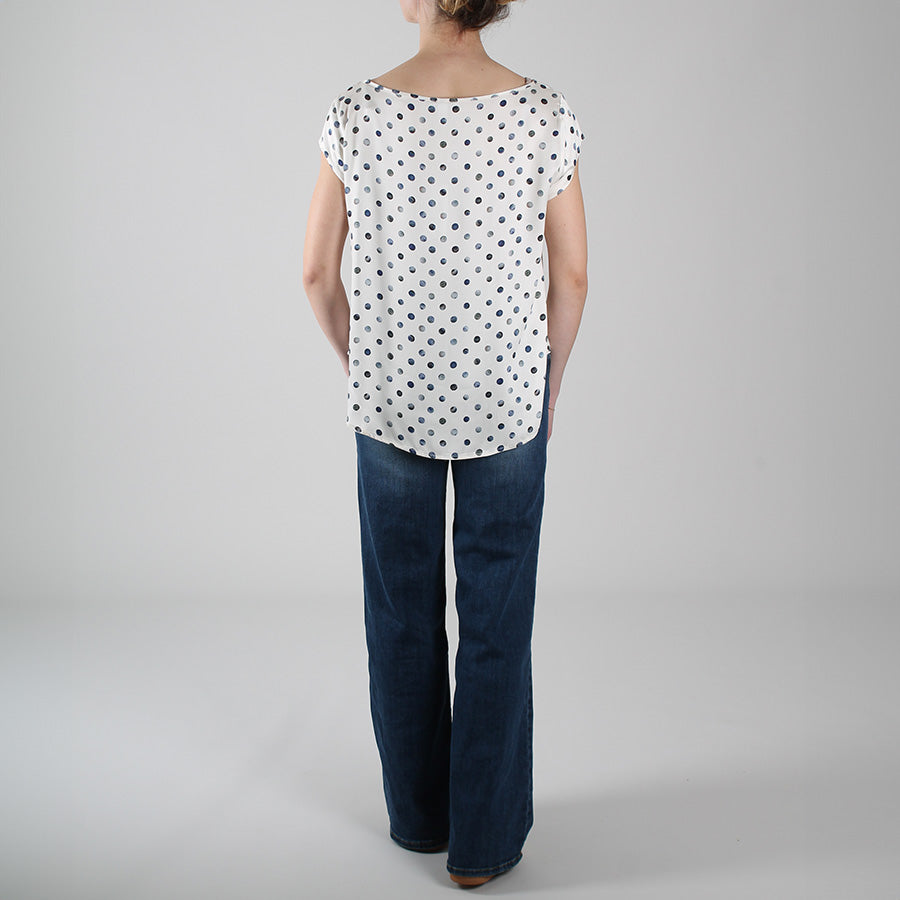 Blusa Pois