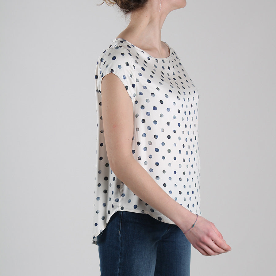 Blusa Pois