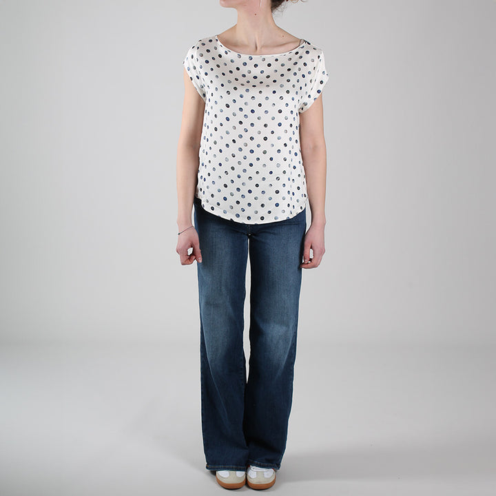 Blusa Pois