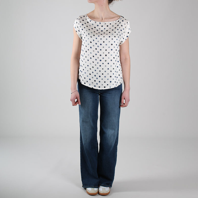 Blusa Pois