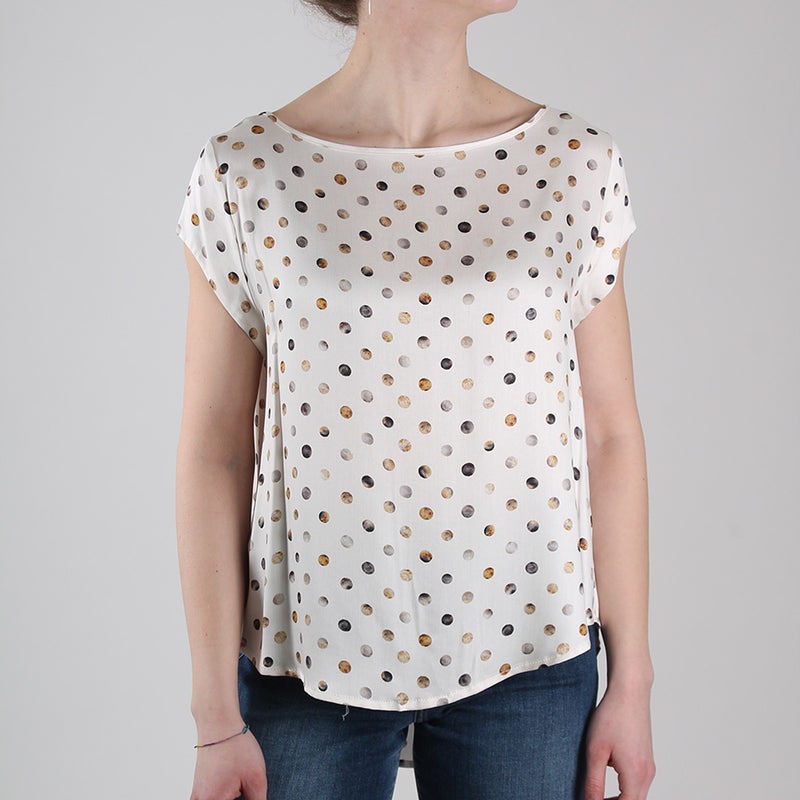 Blusa Pois