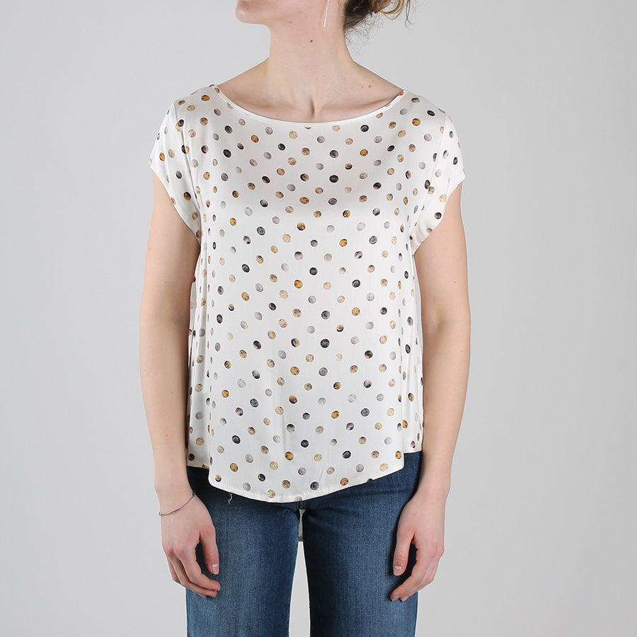 Blusa Pois