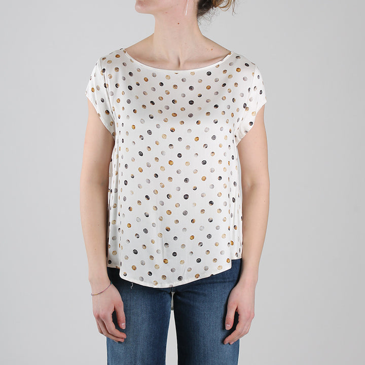 Blusa Pois