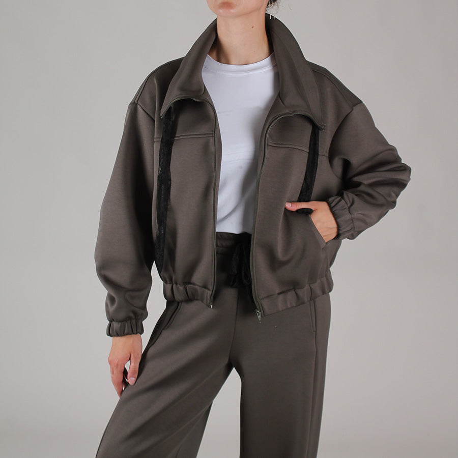 Bomber Veronica