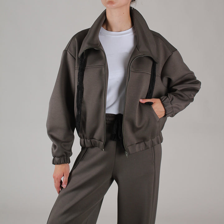 Bomber Veronica