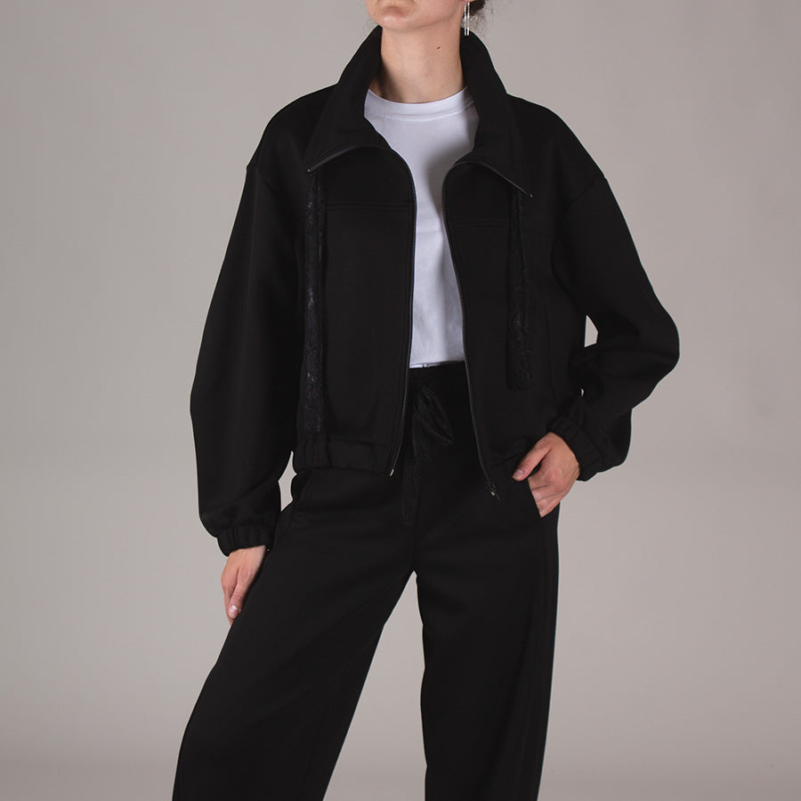 Bomber Veronica