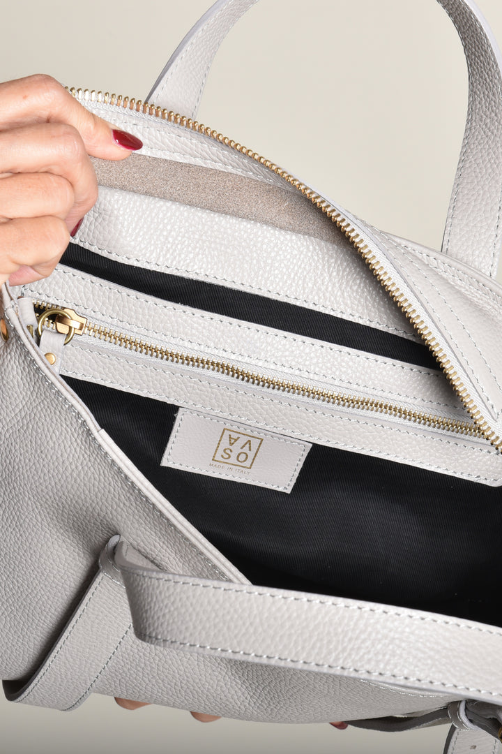 Sac en cuir Mia