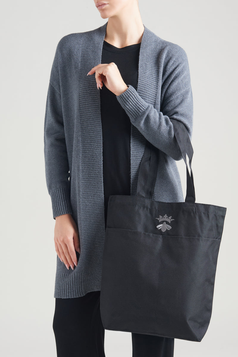 Tote Vaso Bag