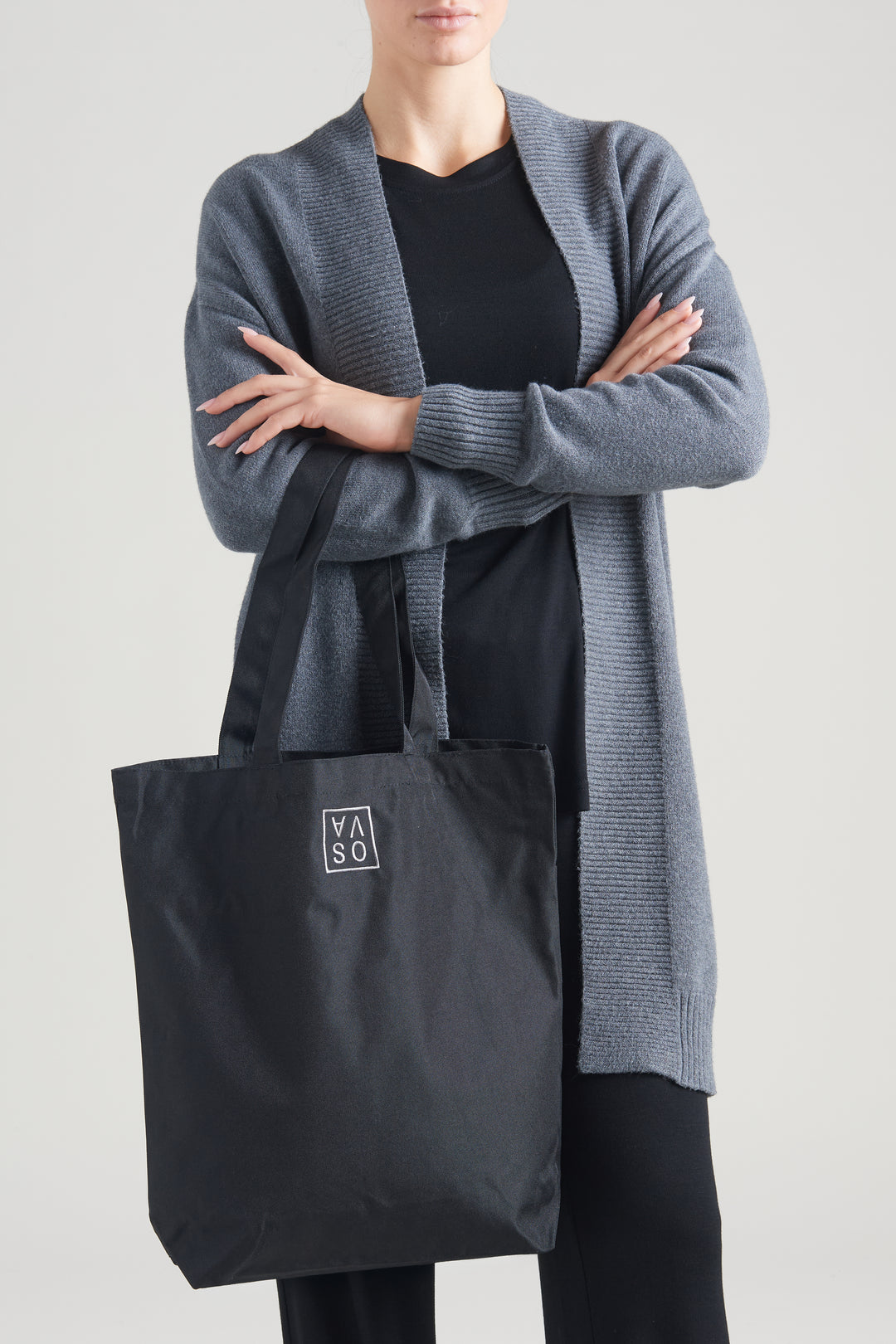 Tote Vaso Tasche