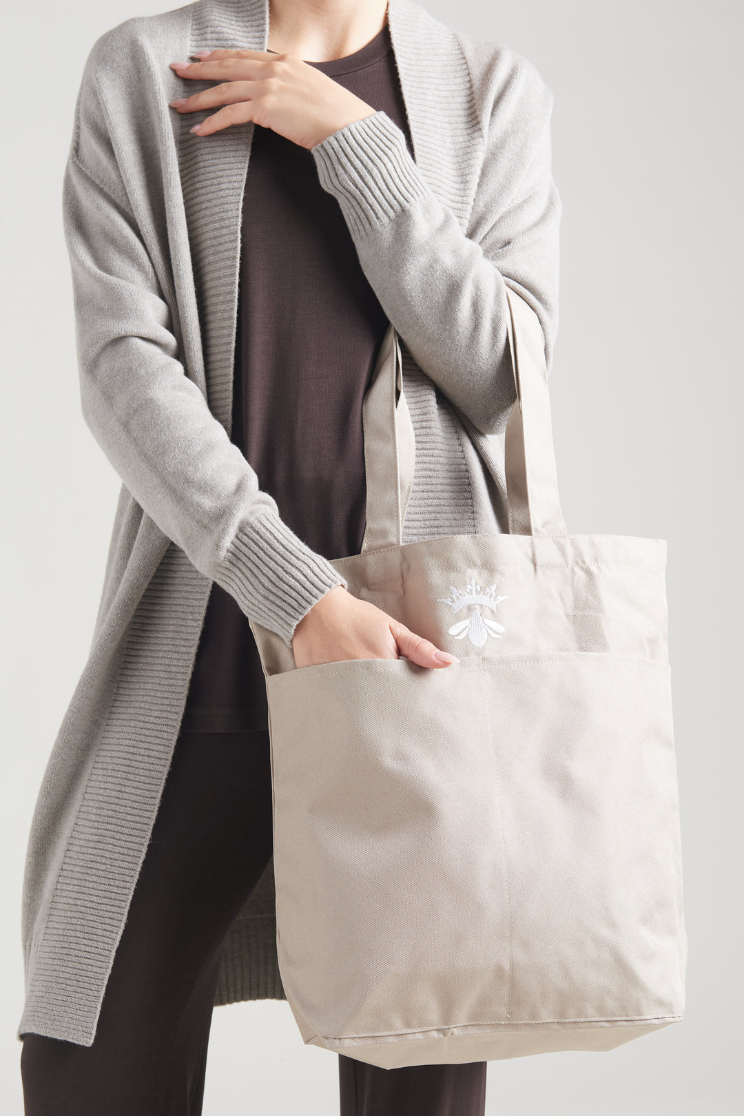 Tote Vaso Tasche