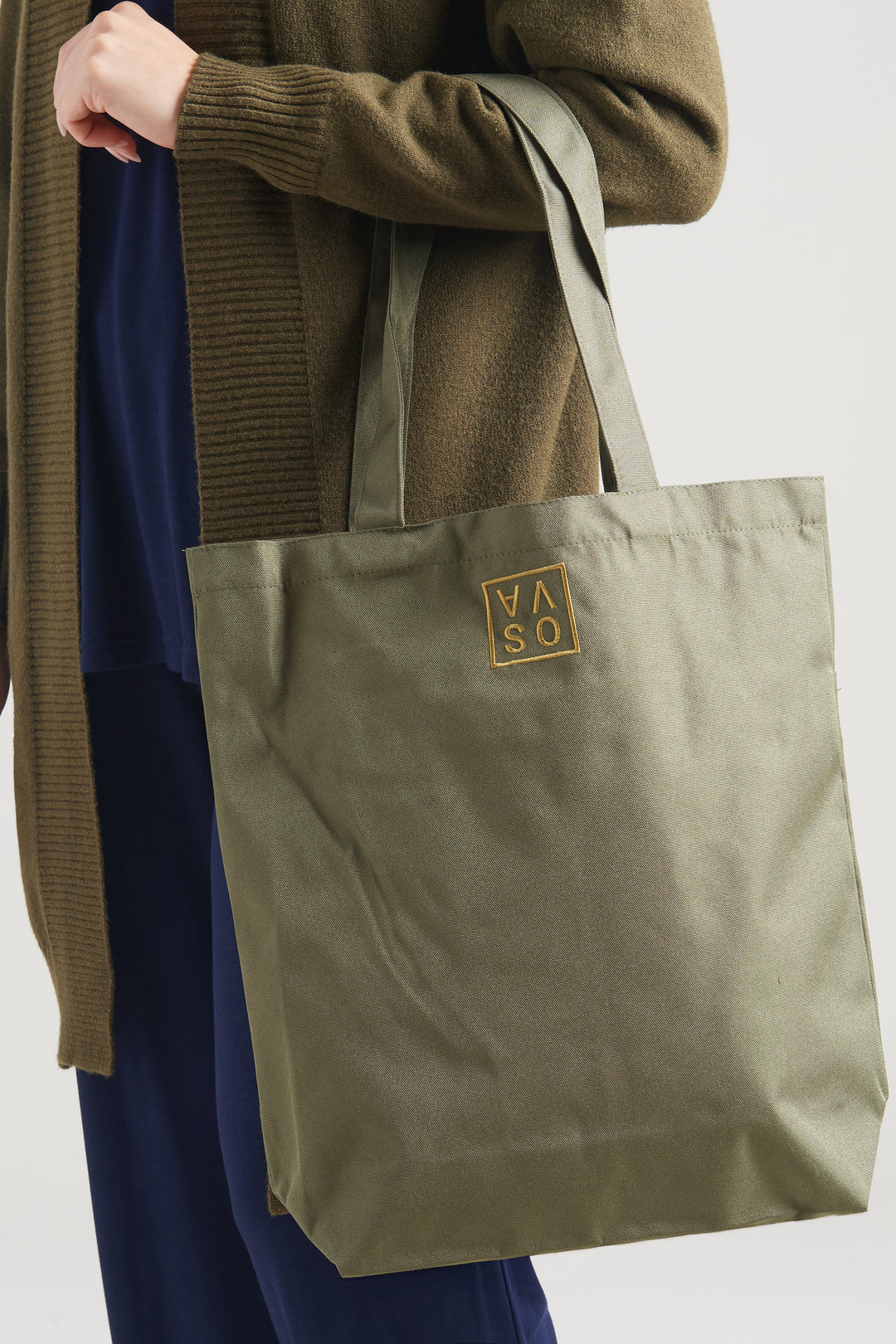 Tote Vaso Tasche