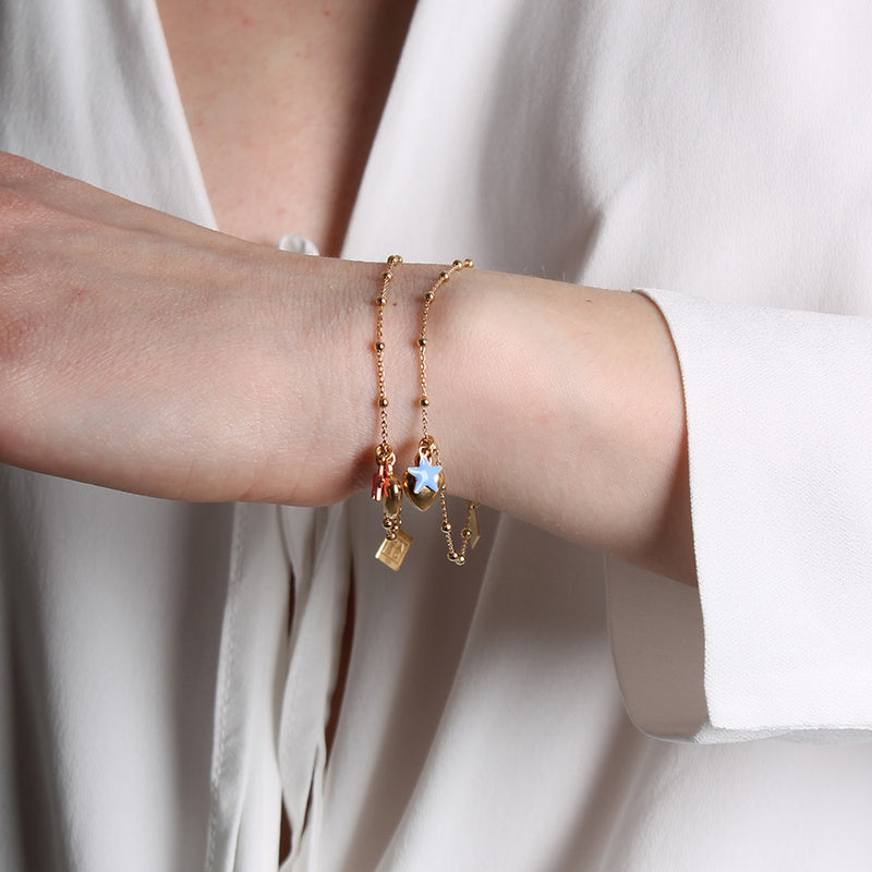 Bracciale Gold Armonia