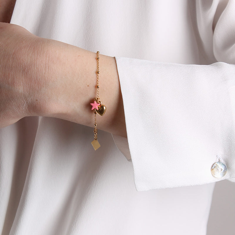 Bracciale Gold Armonia