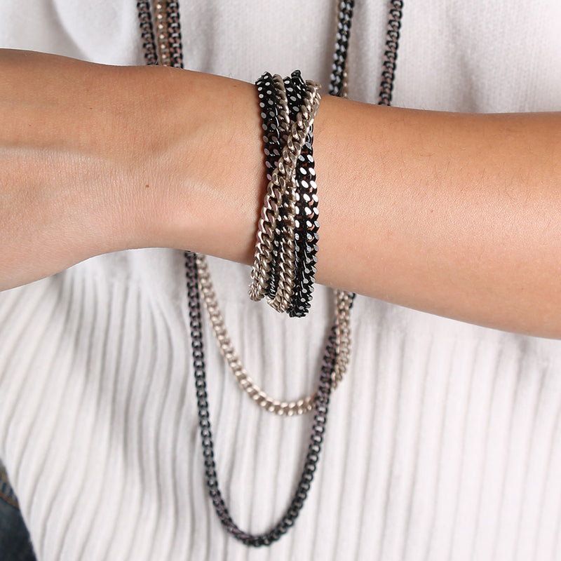 Bracciale Cascata