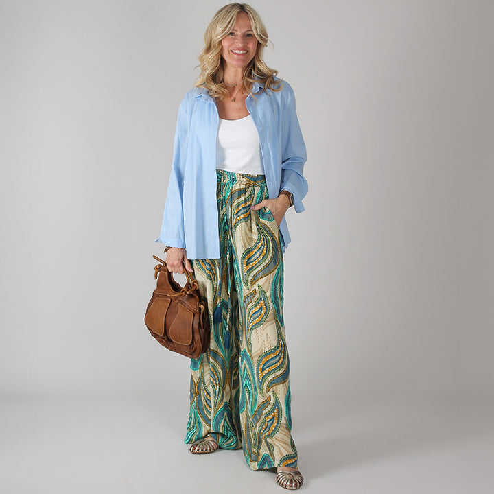 Pantalone Brezza Acqua