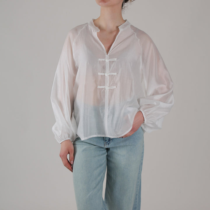 Camicia Ami