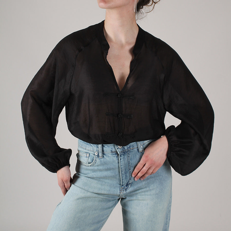 Camicia Ami