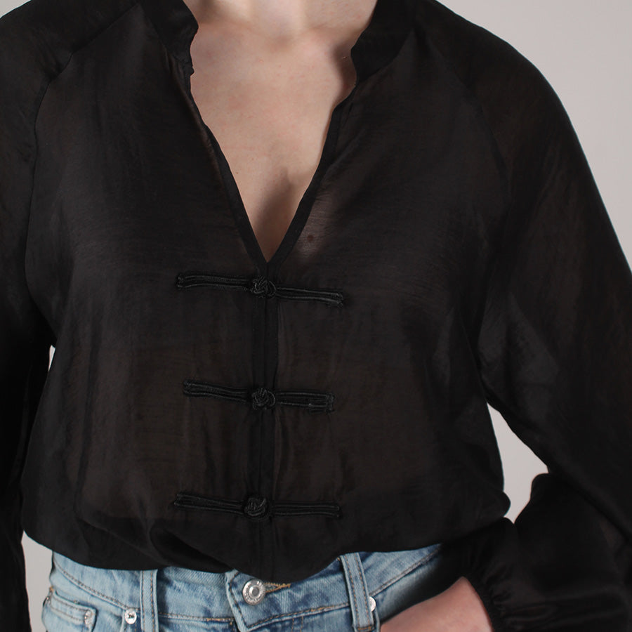 Camicia Ami