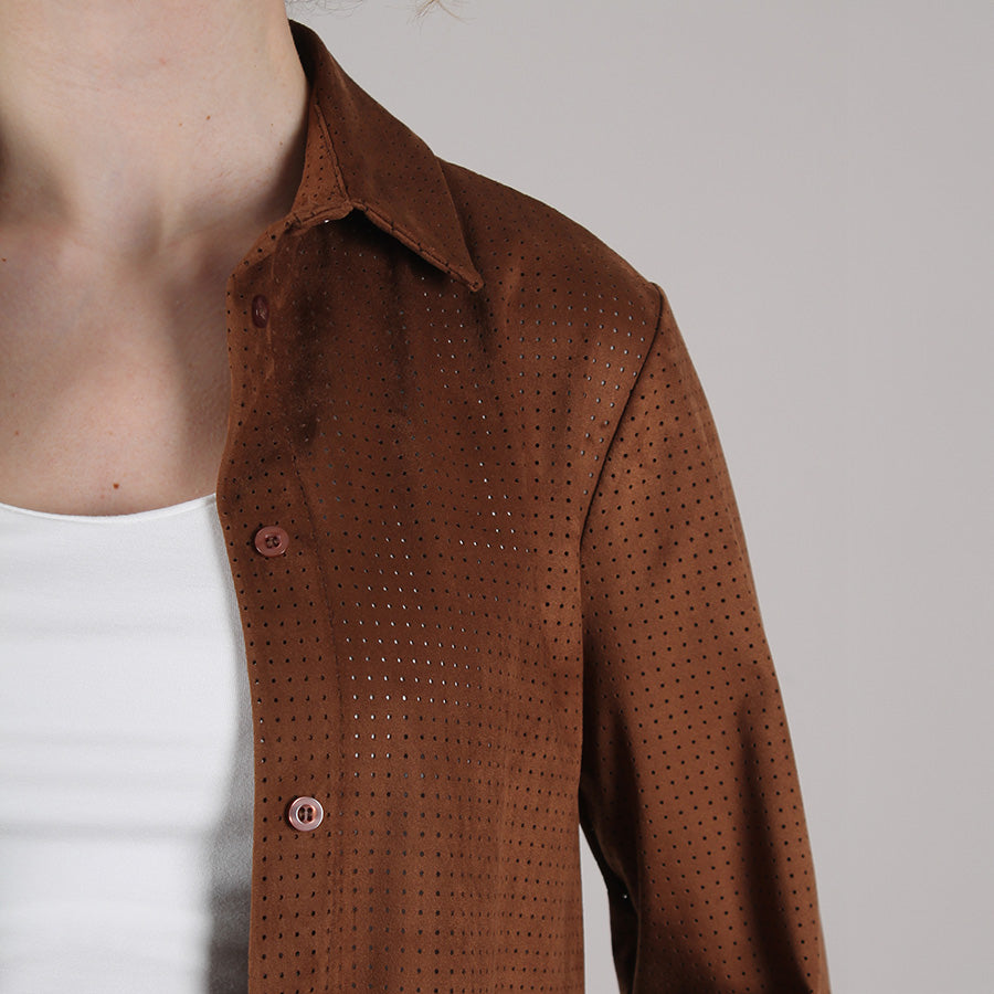 Camicia Daino
