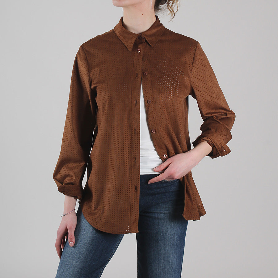 Camicia Daino