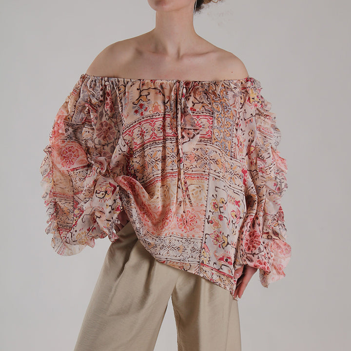 Camicia Deva