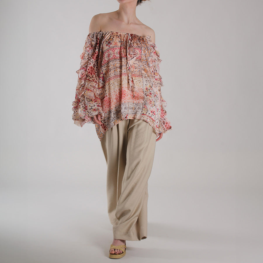 Camicia Deva