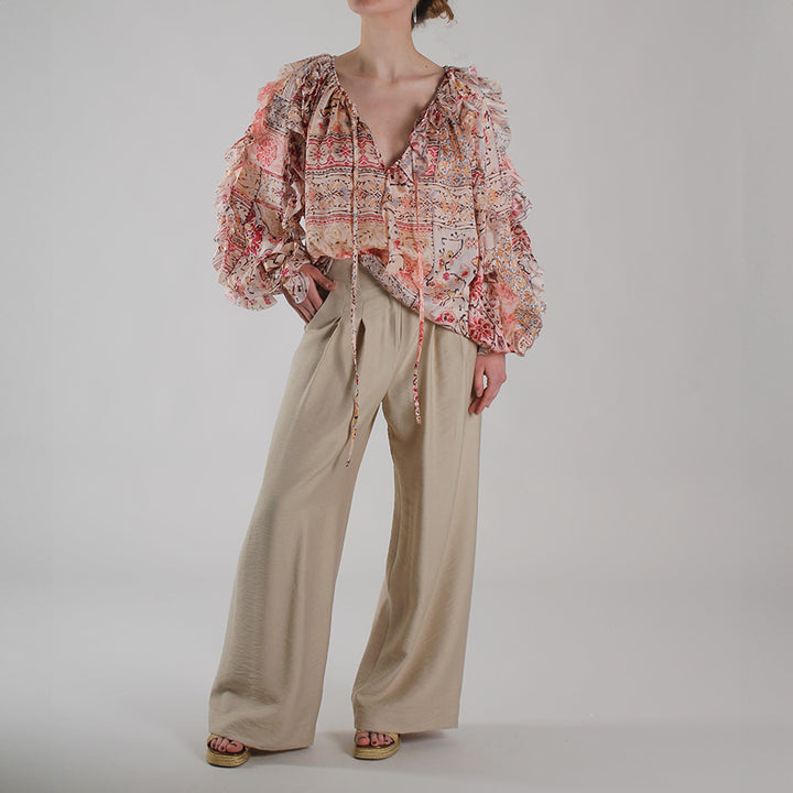 Camicia Deva