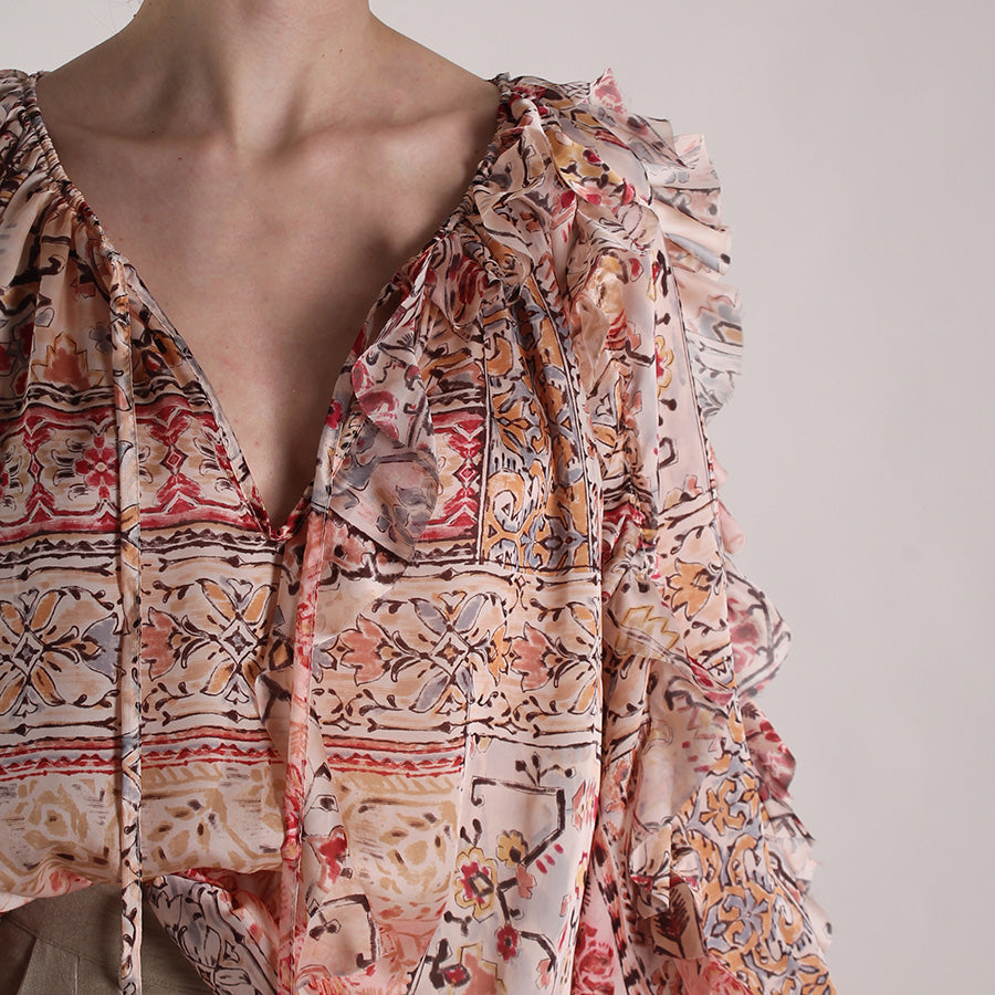Camicia Deva