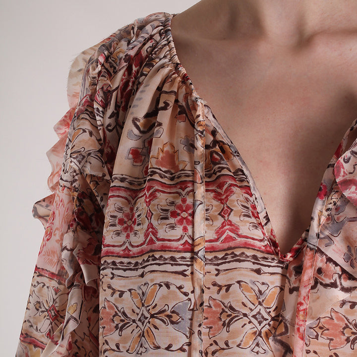 Camicia Deva