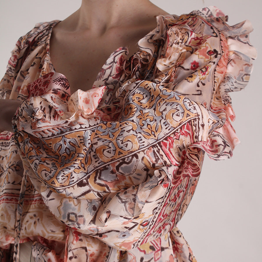 Camicia Deva