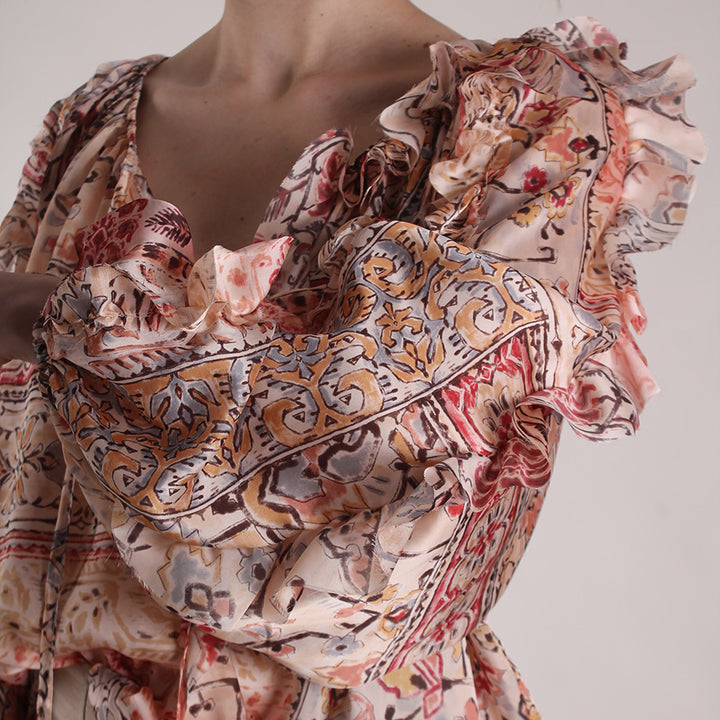Camicia Deva
