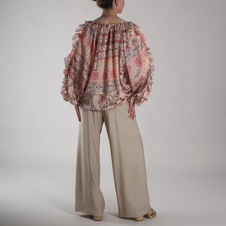 Camicia Deva