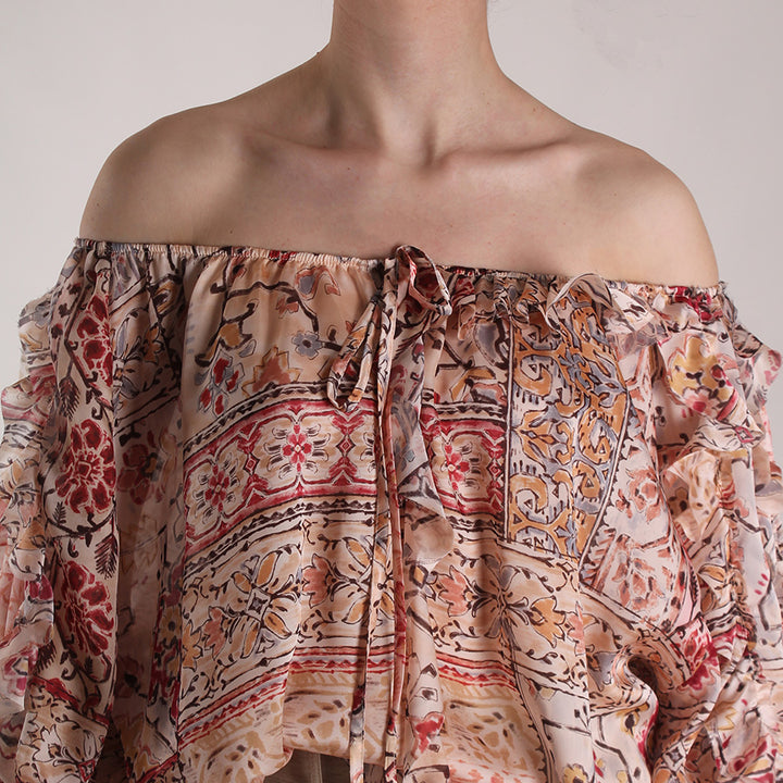 Camicia Deva