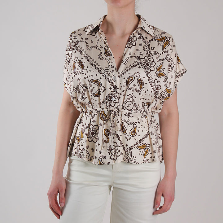 Camicia Ele Fantasia