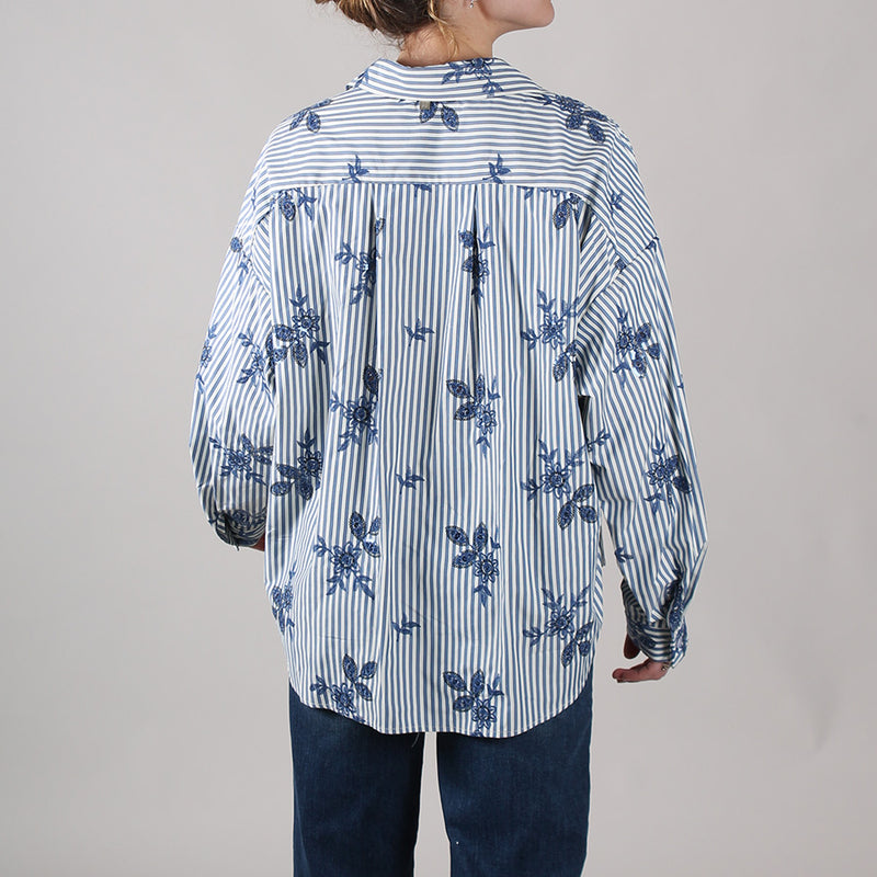 Camicia Fiore