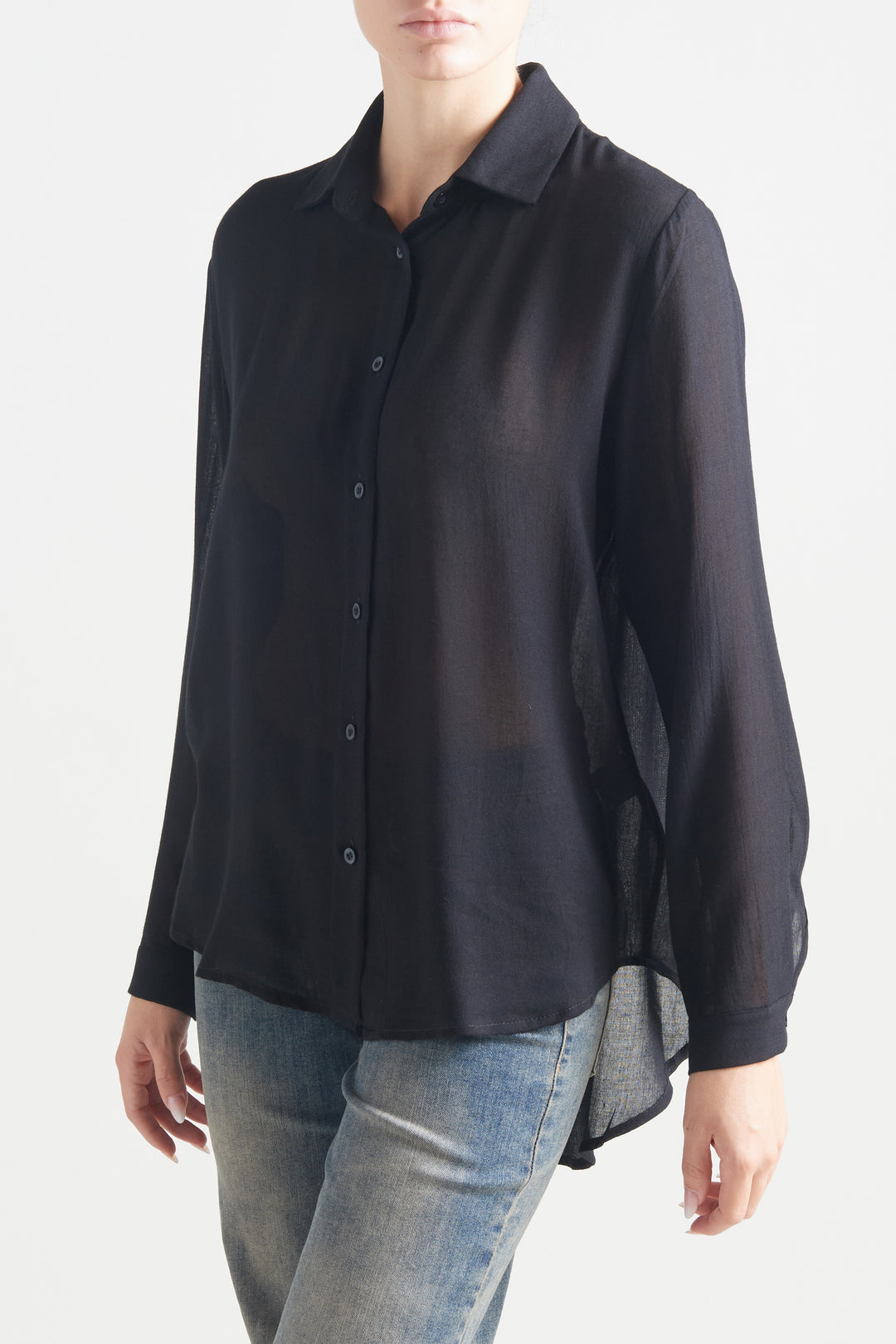 Camicia Flair