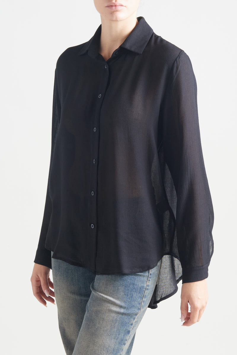 Chemise stylée