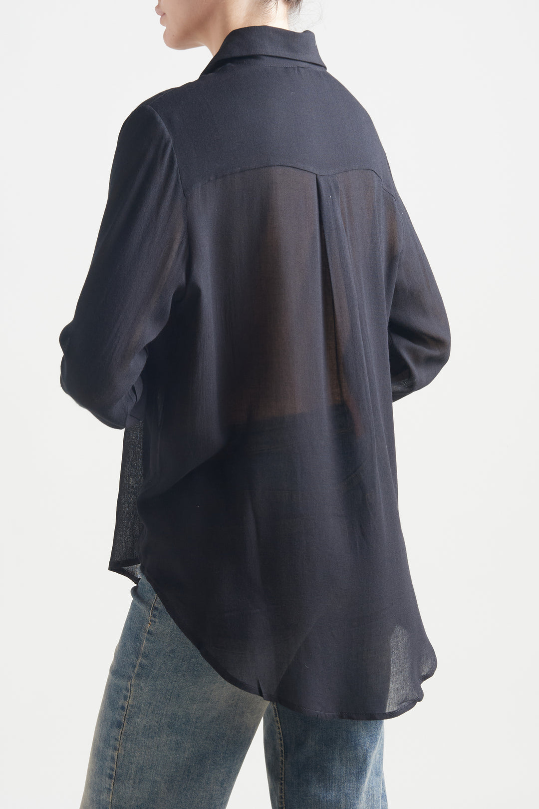 Camicia Flair