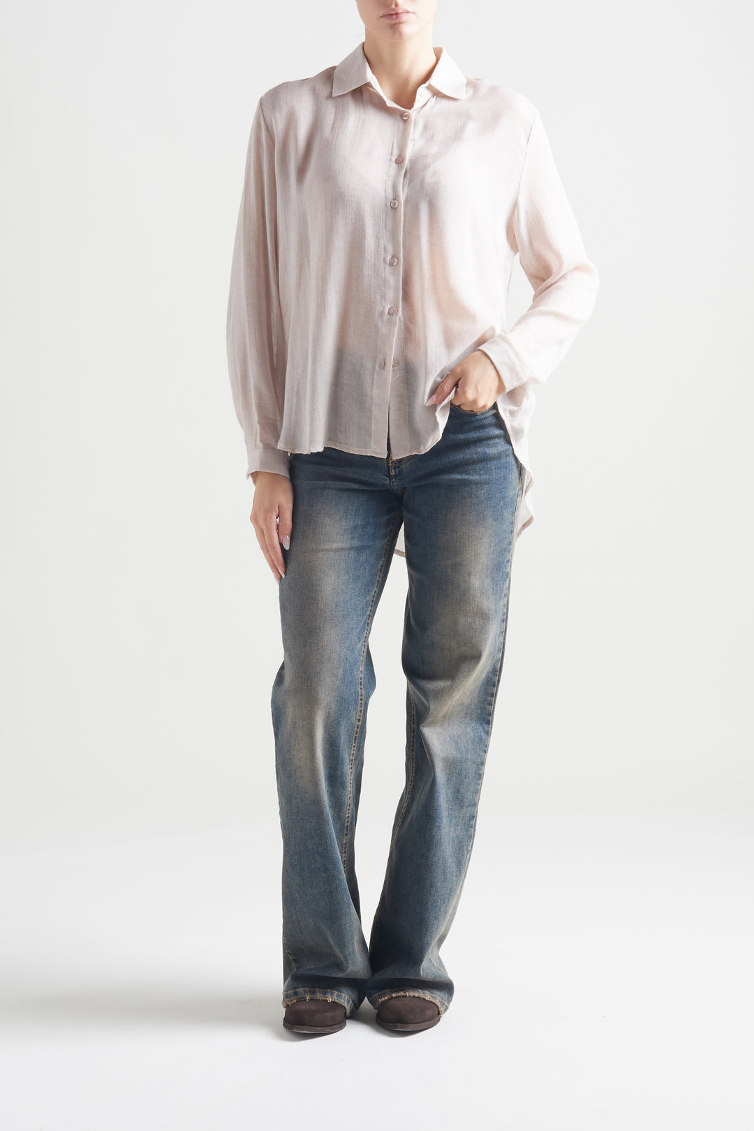 Camicia Flair