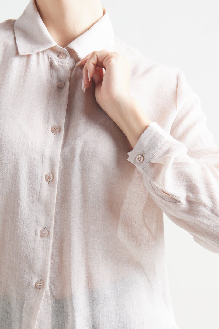 Camicia Flair