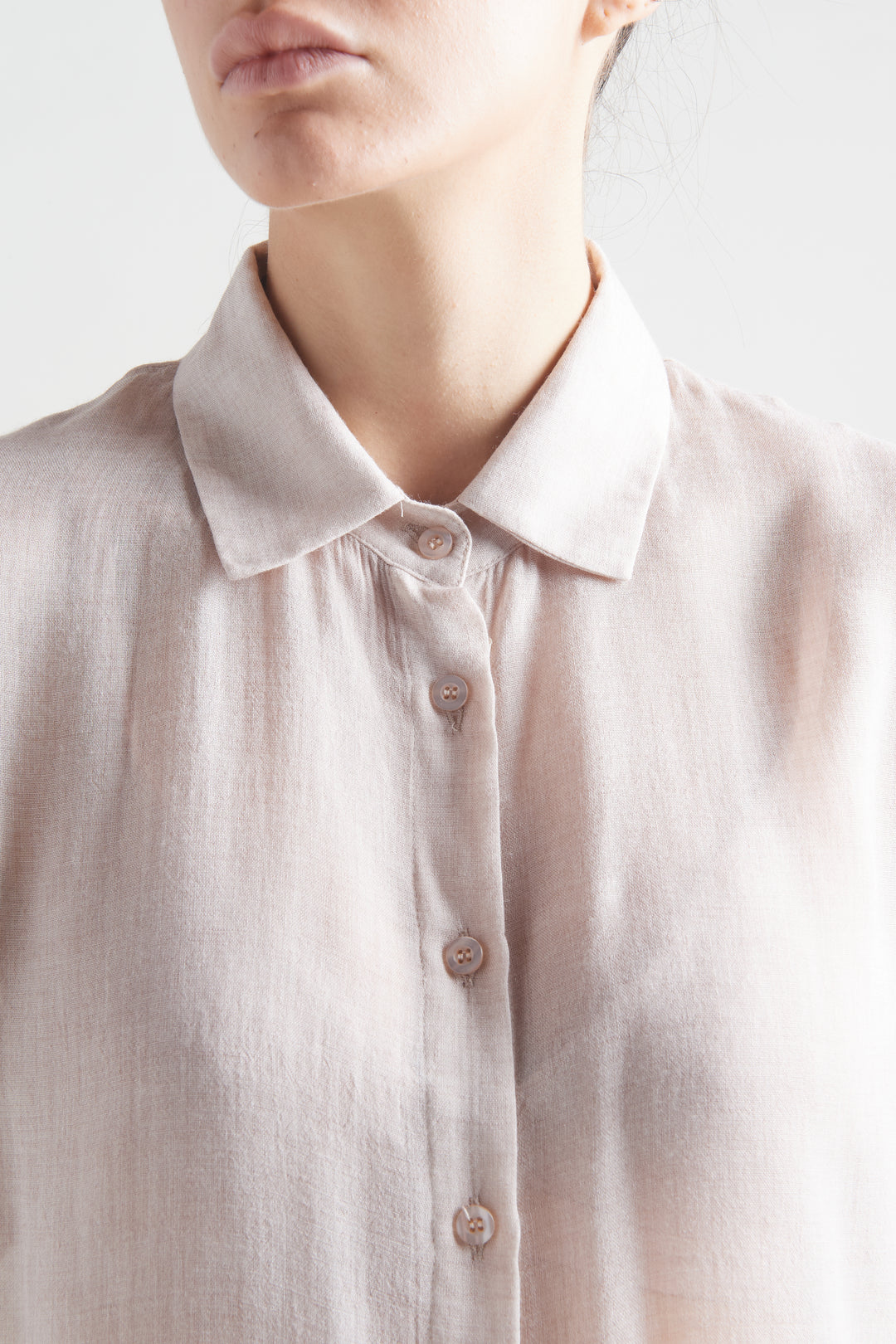 Camicia Flair