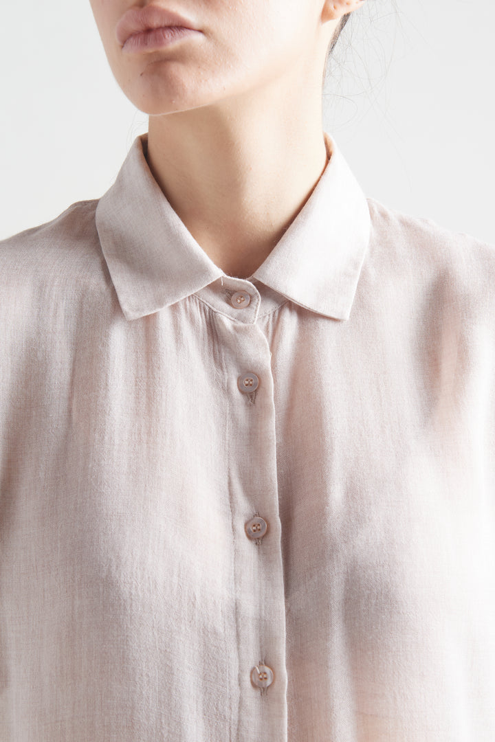 Camicia Flair