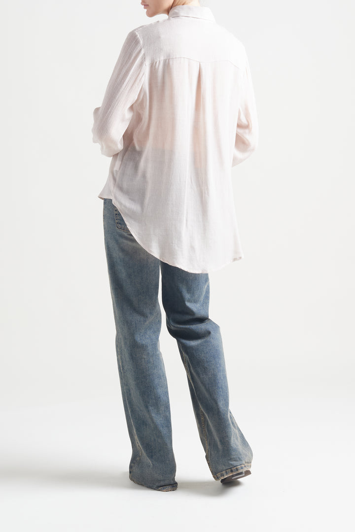 Camicia Flair