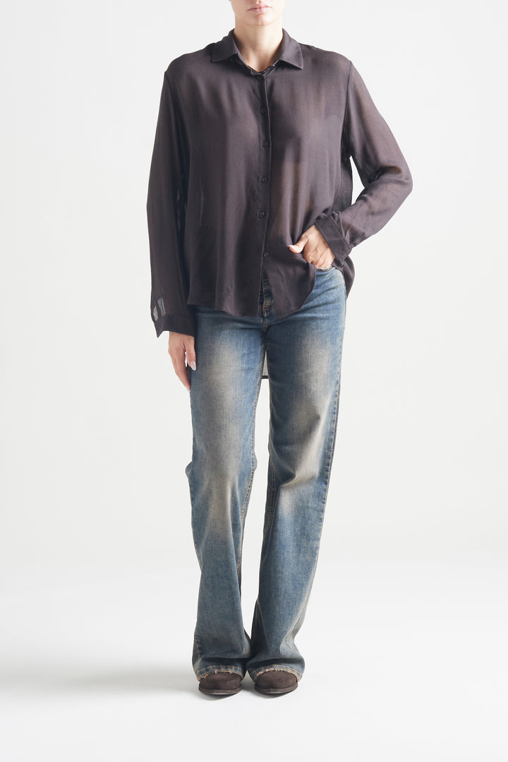 Camicia Flair