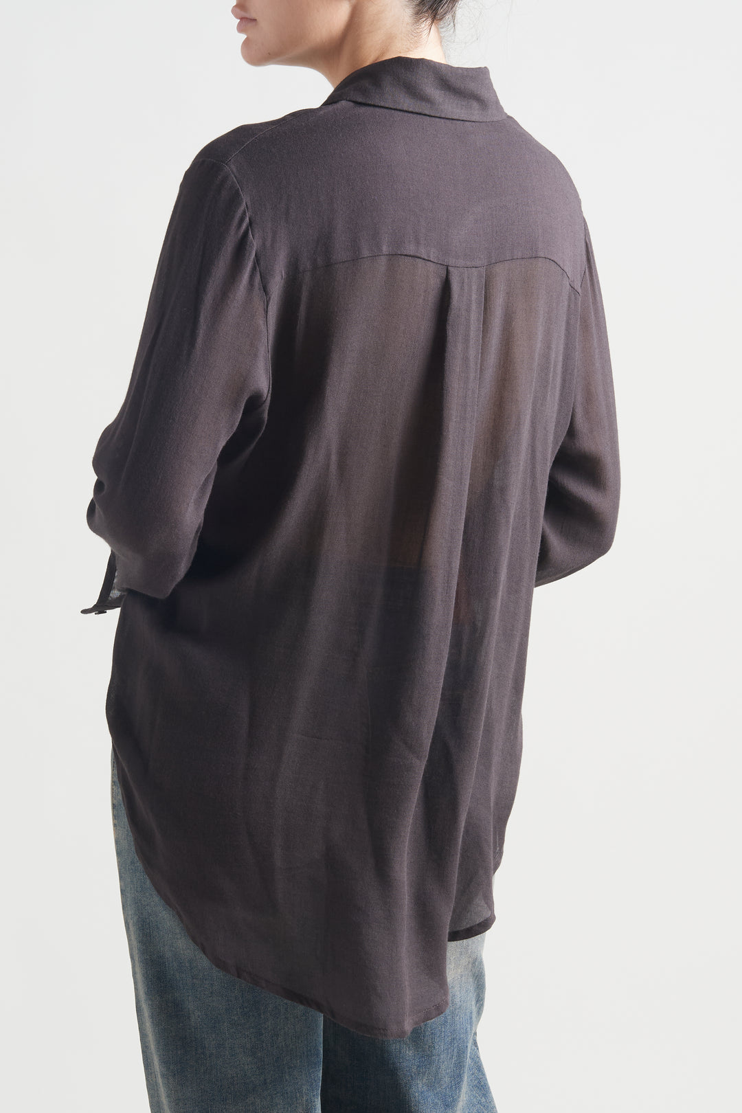 Camicia Flair