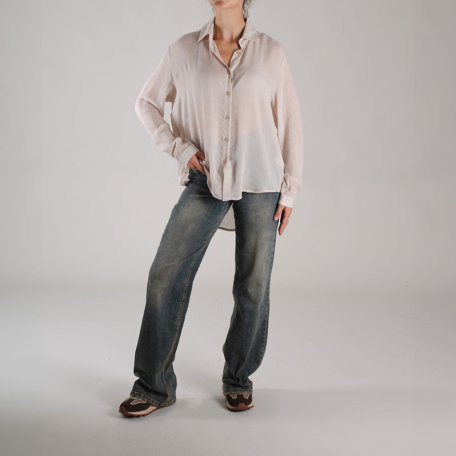 Camisa Flair